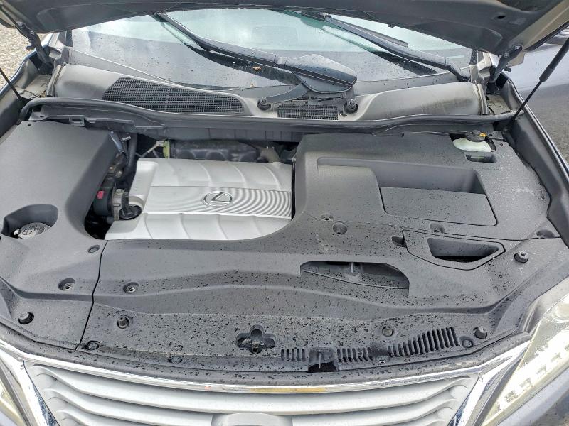 Продажа на аукционе авто 2013 Lexus Rx 350, vin: JTJBK1BA6D2031372, номер лота: 54727896
