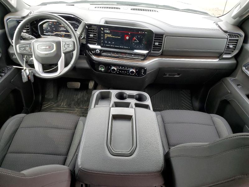 Продаж на аукціоні авто 2024 Gmc Sierra, vin: 1GTPUJEK6RZ354777, номер лоту: 53336186