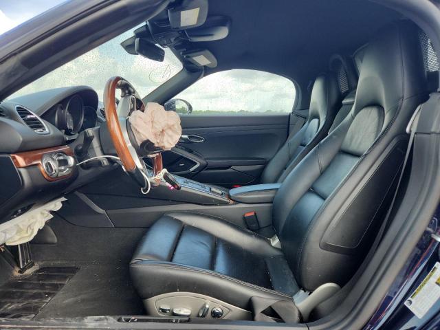Aukcja sprzedaży 2021 Porsche Boxster, vin: WP0CB2A81MS225125, numer aukcji: 54370426