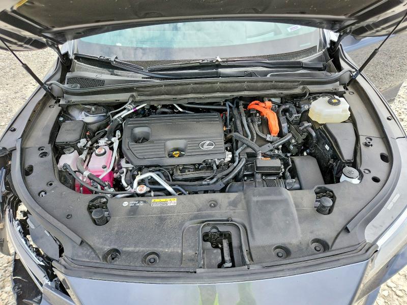 Aukcja sprzedaży 2024 Lexus Rx, vin: JTJCJMGA2R2022645, numer aukcji: 54923176