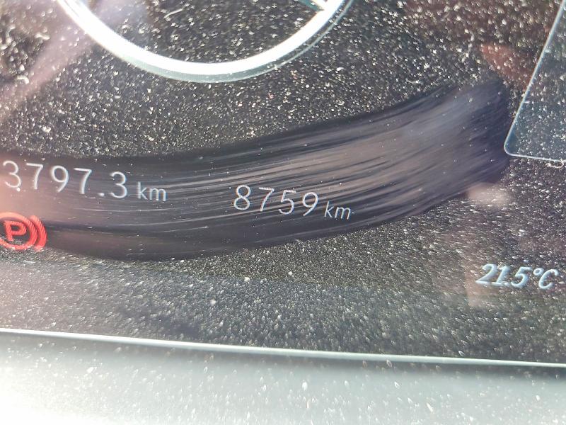 Продажа на аукционе авто 2025 Mercedes-benz Gle, vin: 4JGFB4FB8SB327723, номер лота: 54993166