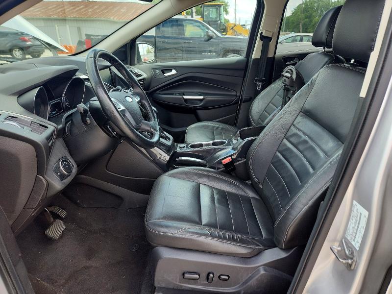 Продаж на аукціоні авто 2014 Ford Escape, vin: 1FMCU0JX4EUE38061, номер лоту: 53697366