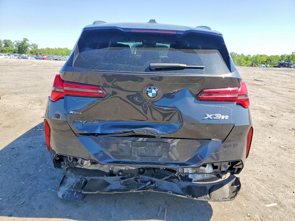 Продаж на аукціоні авто 2025 Bmw X3, vin: 5UX53GP04S9Y14225, номер лоту: 52368186