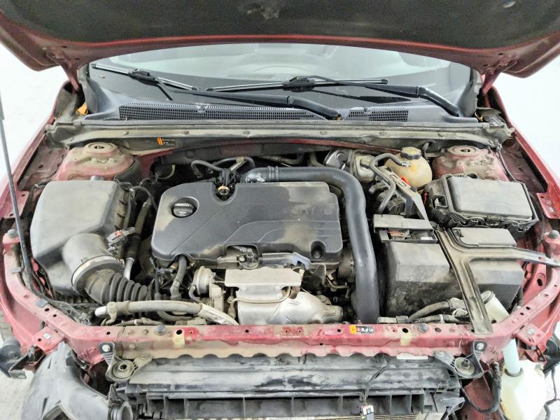 Aukcja sprzedaży 2018 Chevrolet Malibu, vin: 1G1ZD5ST9JF238419, numer aukcji: 53263306