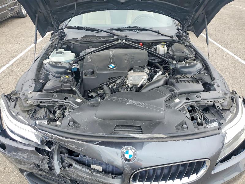 Aukcja sprzedaży 2016 Bmw Z4, vin: WBALL5C56G5A20405, numer aukcji: 52714996