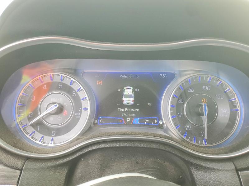 Продаж на аукціоні авто 2019 Chrysler 300, vin: 2C3CCAAGXKH582469, номер лоту: 51381596