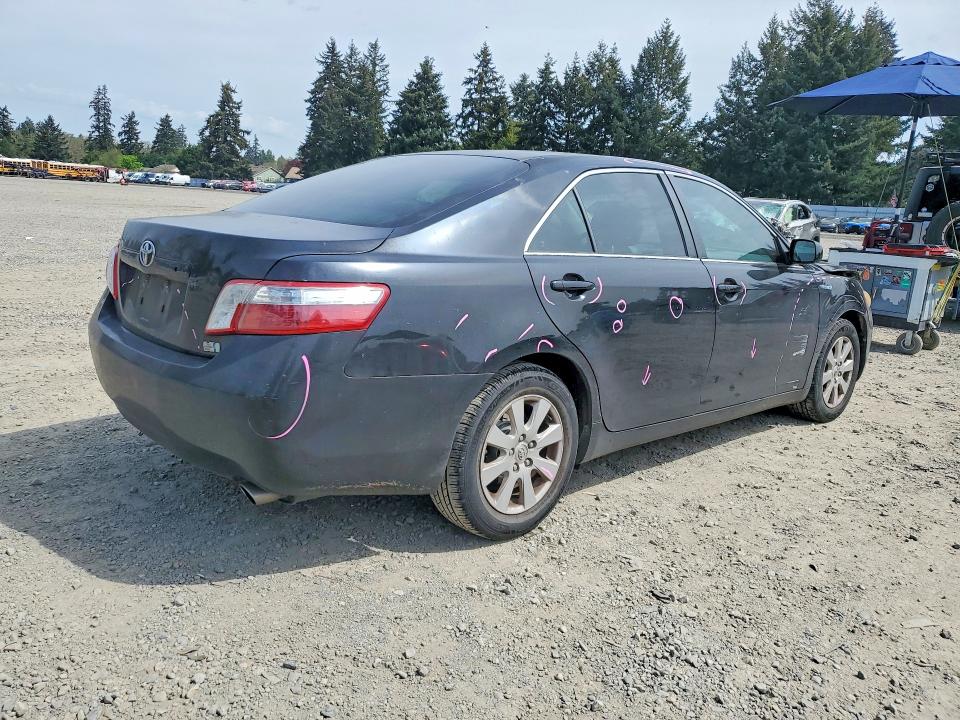 Aukcja sprzedaży 2009 Toyota Camry, vin: 4T1BB46K19U101651, numer aukcji: 51826956