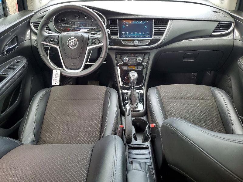 Продажа на аукционе авто 2021 Buick Encore, vin: KL4CJASBXMB306254, номер лота: 53096046