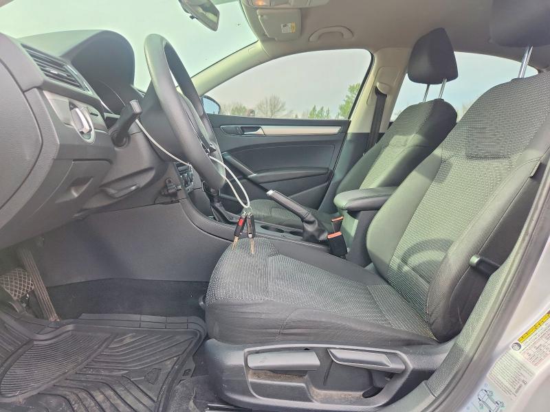 Продажа на аукционе авто 2016 Volkswagen Passat, vin: 1VWAT7A36GC050243, номер лота: 52083316
