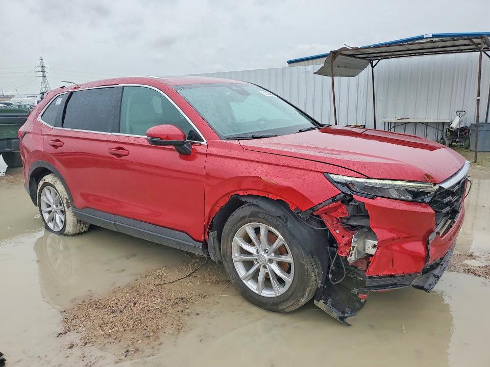 Aukcja sprzedaży 2024 Honda Cr-v, vin: 2HKRS3H46RH308350, numer aukcji: 54334646