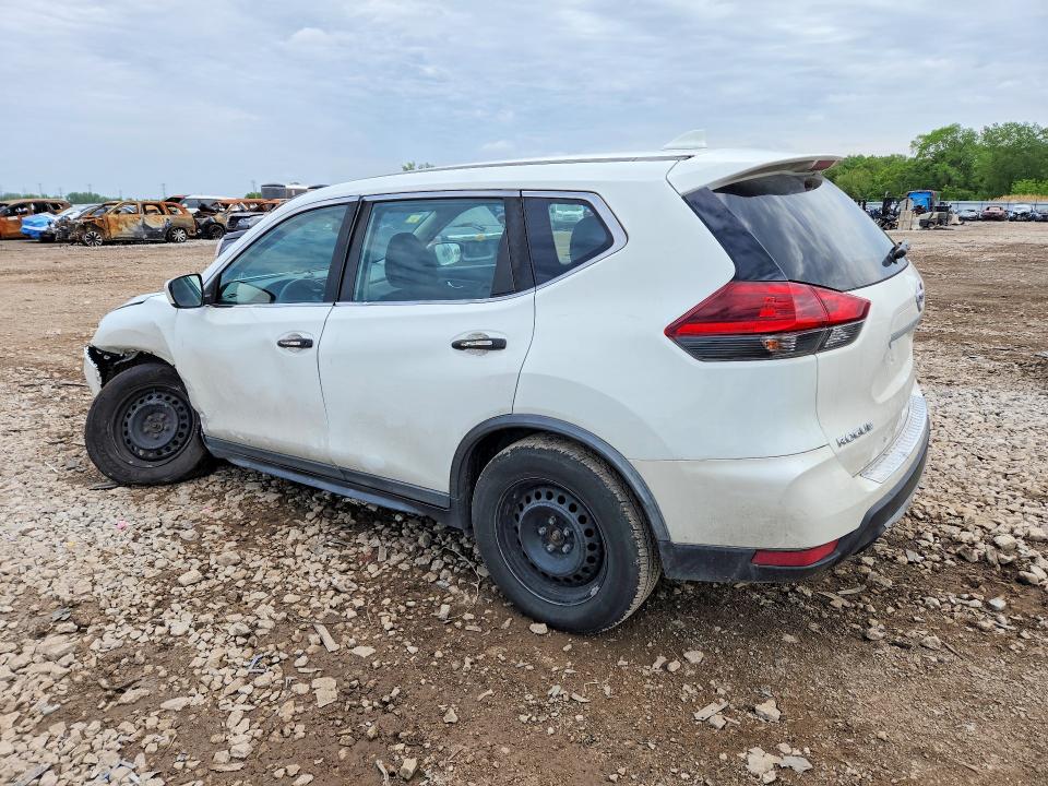 Aukcja sprzedaży 2018 Nissan Rogue, vin: KNMAT2MV0JP523945, numer aukcji: 54327086