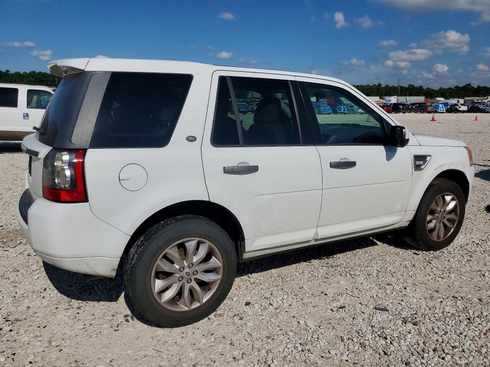 Aukcja sprzedaży 2012 Land Rover Lr2, vin: SALFR2BNXCH290718, numer aukcji: 54812446