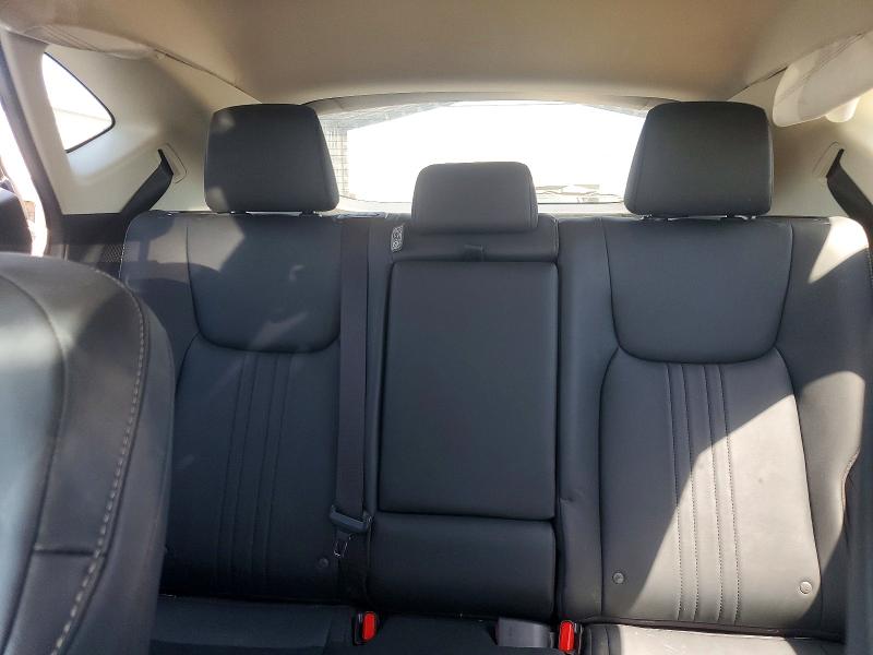 Продажа на аукционе авто 2022 Lexus Nx, vin: JTJAKCEZ8N5000245, номер лота: 53390346