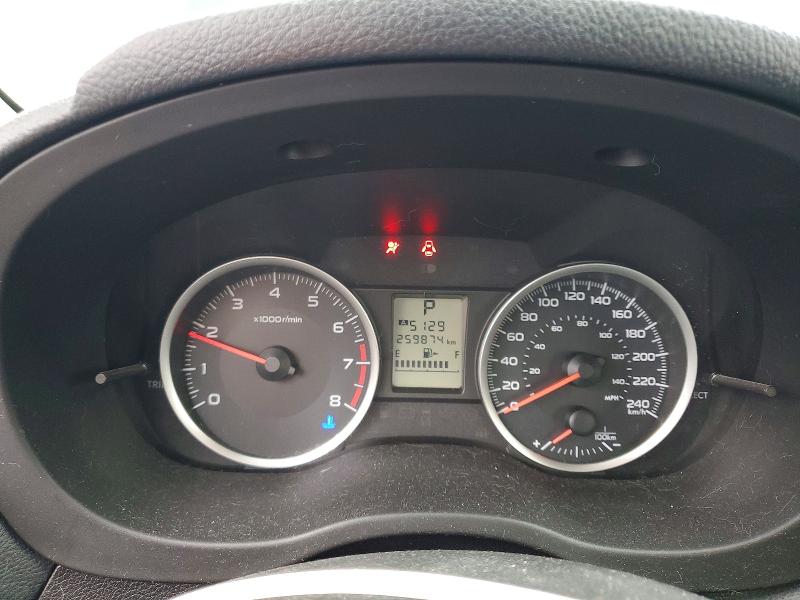 Продажа на аукционе авто 2014 Subaru Impreza, vin: JF1GJAA69EH017284, номер лота: 55322296