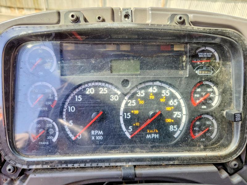 2015 Frht - Freightliner M2 მანქანა იყიდება აუქციონზე, vin: 1FVACWDT9FHGK4027, აუქციონის ნომერი: 49986336