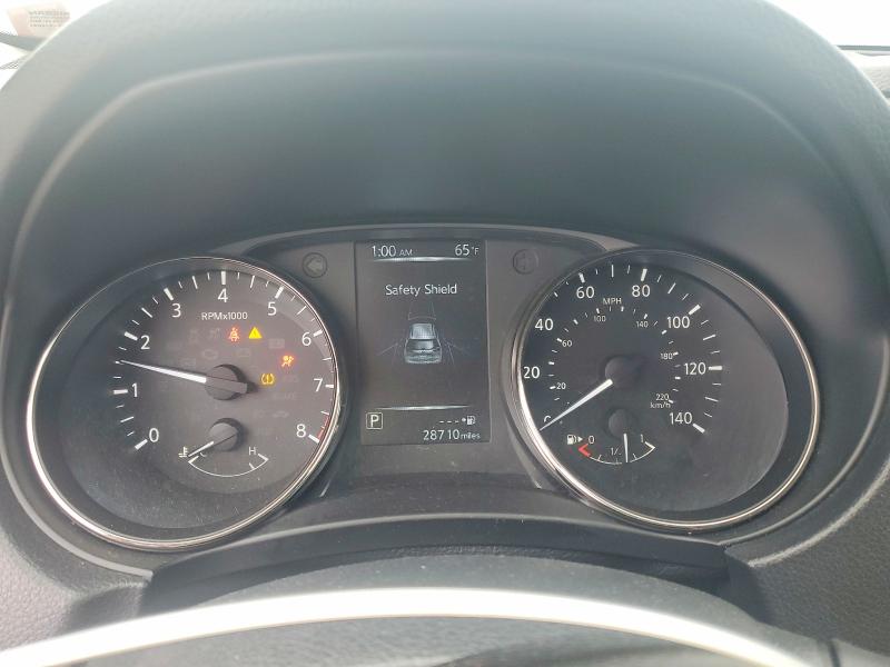 Aukcja sprzedaży 2017 Nissan Rogue, vin: KNMAT2MV9HP586004, numer aukcji: 52892716