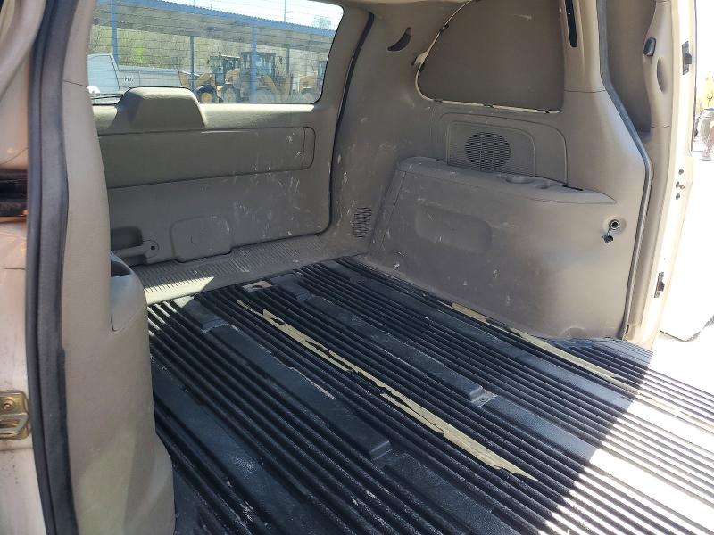 53368226 :رقم المزاد ، 1D4GP21R93B298403 vin ، 2003 Dodge Caravan مزاد بيع