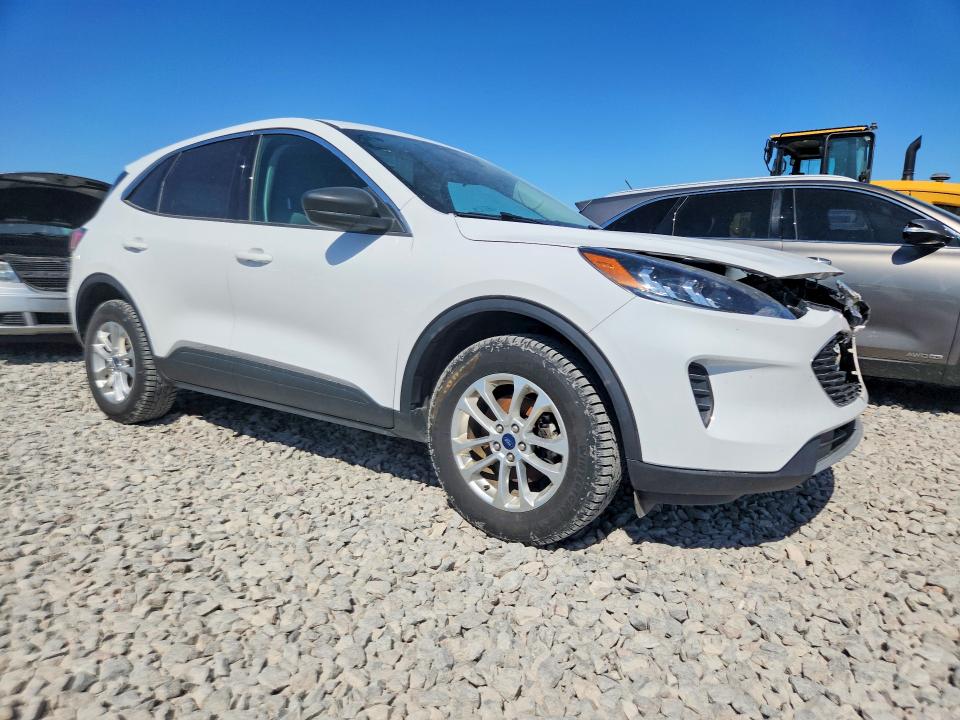 Aukcja sprzedaży 2022 Ford Escape, vin: 1FMCU9G61NUB00619, numer aukcji: 53736336
