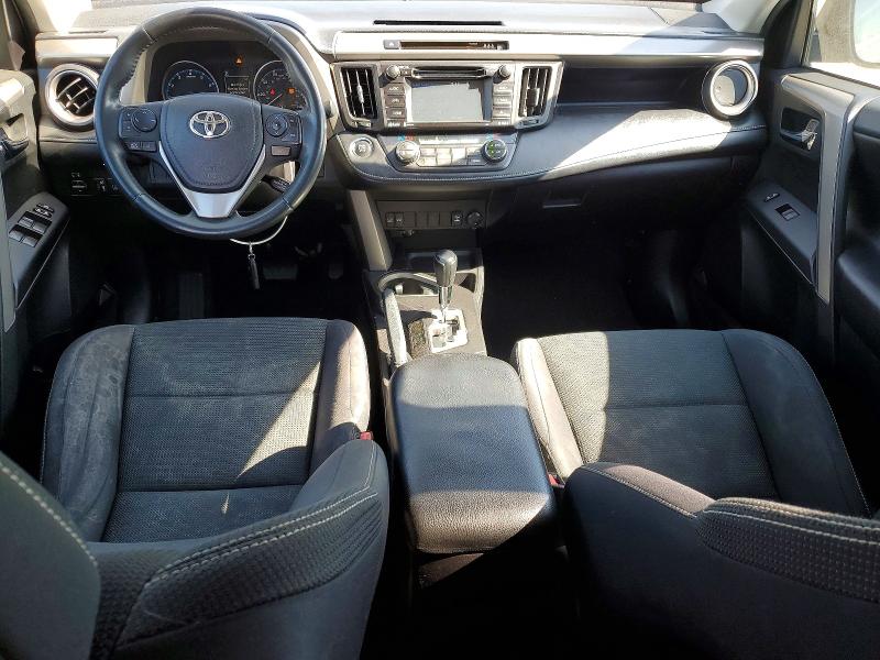 Продажа на аукционе авто 2017 Toyota Rav4, vin: 2T3WFREV1HW382337, номер лота: 53141896