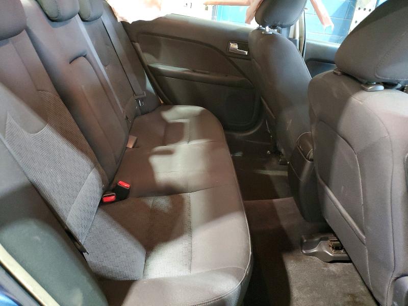 Aukcja sprzedaży 2010 Ford Fusion, vin: 3FAHP0HA8AR186017, numer aukcji: 53621036