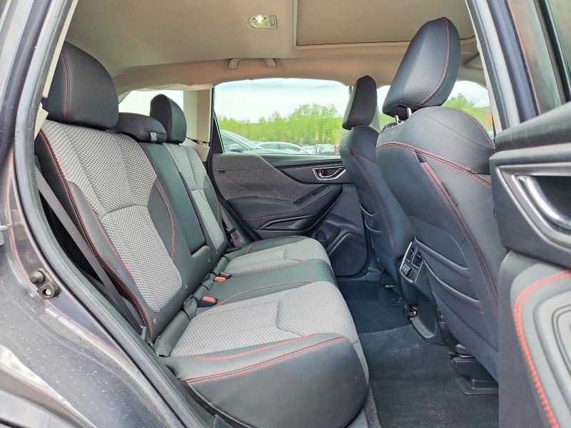 Продажа на аукционе авто 2021 Subaru Forester, vin: JF2SKARC9MH424145, номер лота: 54460796