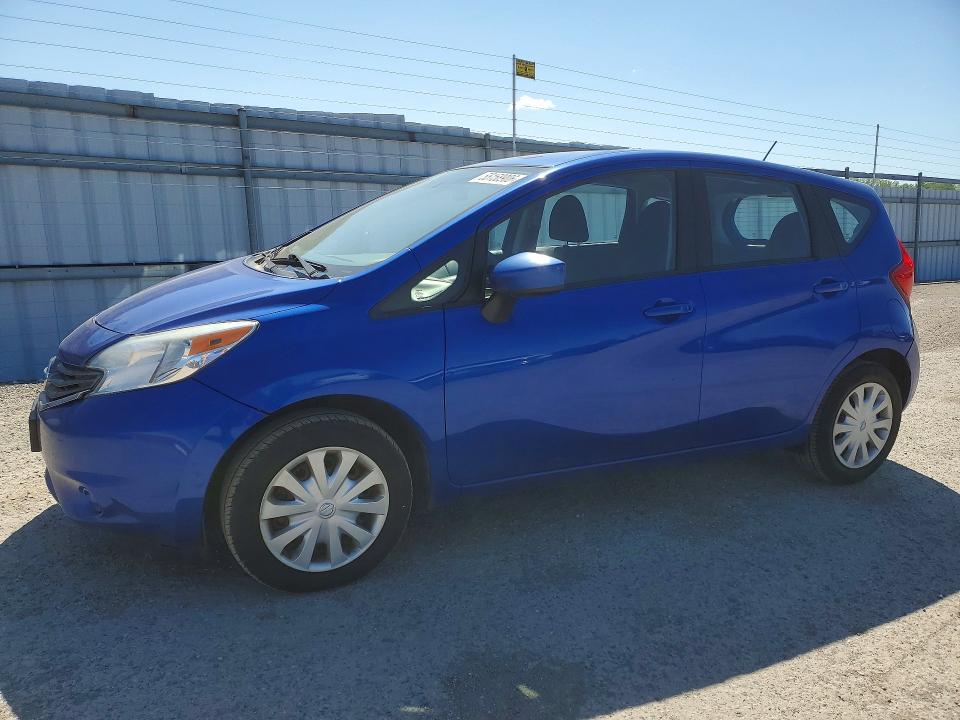 Aukcja sprzedaży 2016 Nissan Versa Note, vin: 3N1CE2CP8GL372690, numer aukcji: 55158906