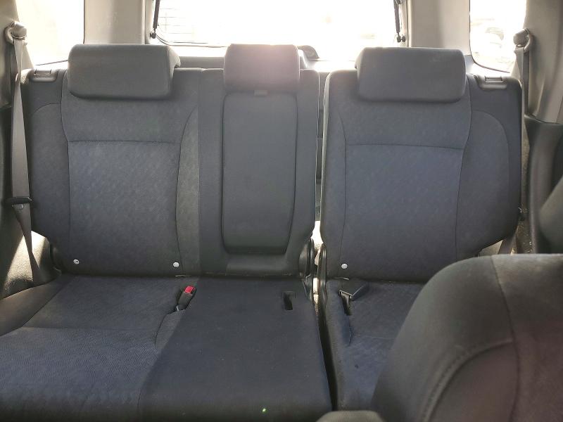 2005 Honda Cr-v მანქანა იყიდება აუქციონზე, vin: SHSRD78545U310111, აუქციონის ნომერი: 55099786
