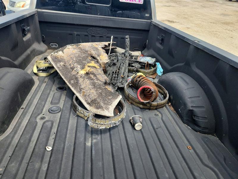 Aukcja sprzedaży 2017 Ford F350, vin: 1FT8W3BT7HEC36556, numer aukcji: 52002986