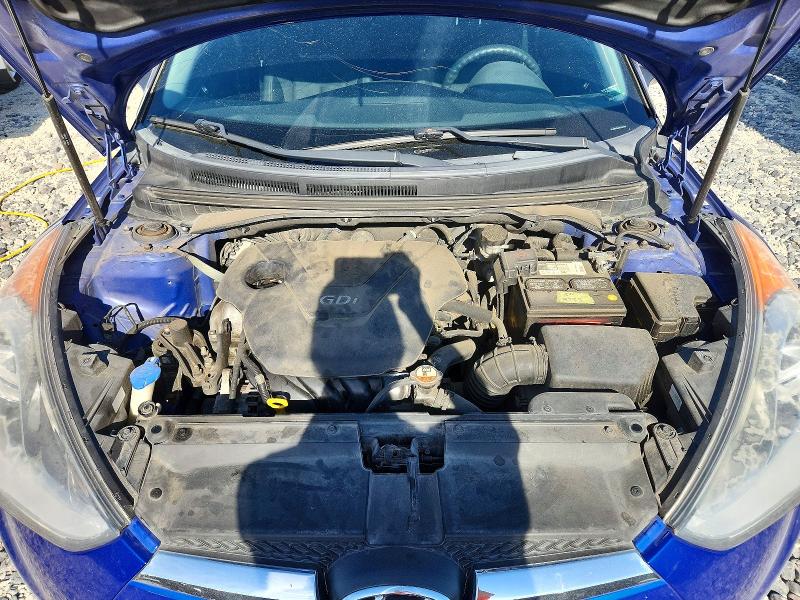 53304096 :رقم المزاد ، KMHTC6ADXEU215079 vin ، 2014 Hyundai Veloster مزاد بيع