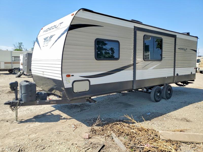 Продажа на аукционе авто 2019 Keystone Hideout, vin: 4YDT24227K7242658, номер лота: 52143526