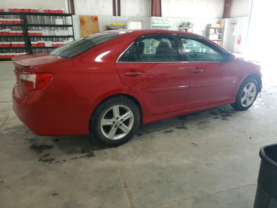 Aukcja sprzedaży 2014 Toyota Camry, vin: 4T1BF1FKXEU803612, numer aukcji: 54319686