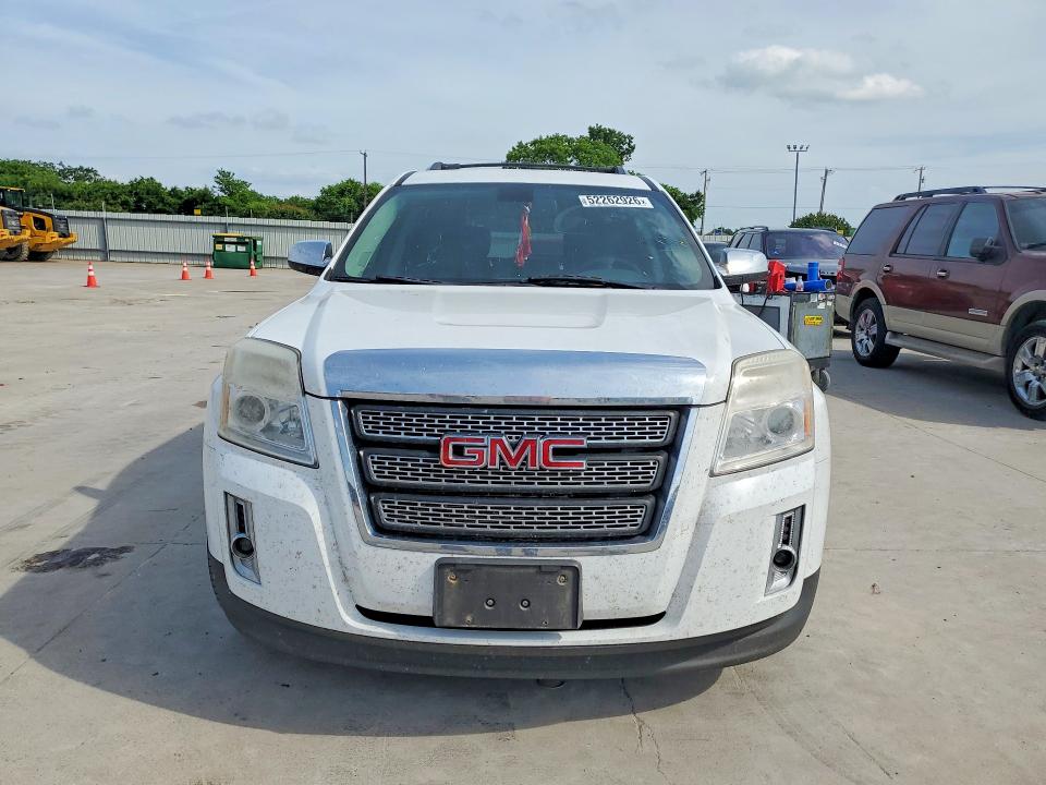 Продаж на аукціоні авто 2011 Gmc Terrain, vin: 2CTALWEC1B6406255, номер лоту: 52262926