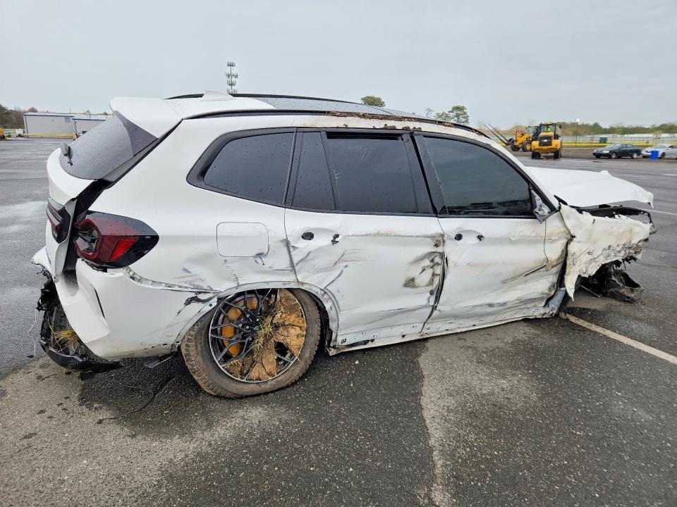 52328306 :رقم المزاد ، 5UX83DP06P9S79790 vin ، 2023 Bmw X3 مزاد بيع