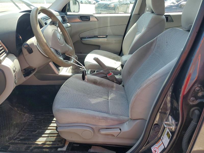 Продажа на аукционе авто 2013 Subaru Forester, vin: JF2SHAACXDG411243, номер лота: 55074406