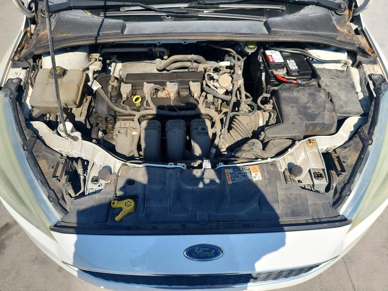 Продаж на аукціоні авто 2016 Ford Focus, vin: 1FADP3K29GL399678, номер лоту: 53076906