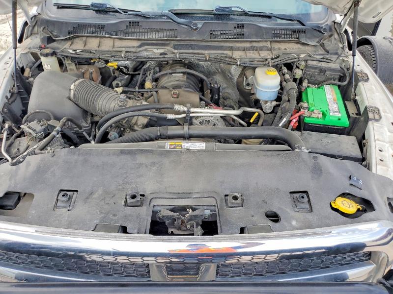 Aukcja sprzedaży 2018 Ram 3500, vin: 3C7WRSBJ7JG188453, numer aukcji: 53468996