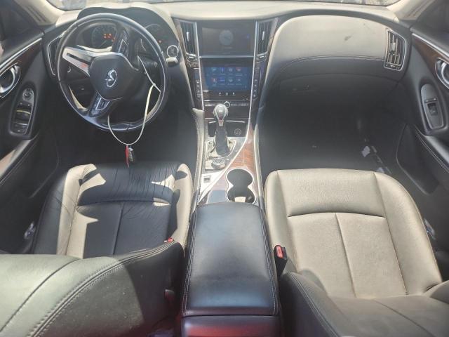Aukcja sprzedaży 2018 Infiniti Q50, vin: JN1EV7AP7JM359354, numer aukcji: 53666426