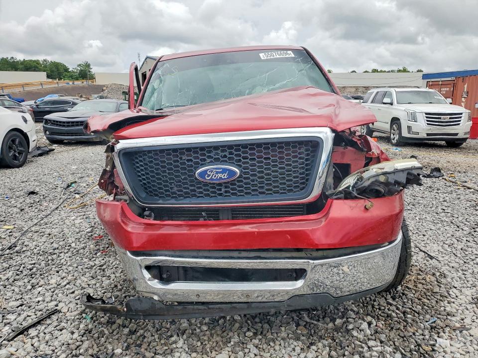 Aukcja sprzedaży 2008 Ford F150, vin: 1FTPW12VX8FB95884, numer aukcji: 55076696