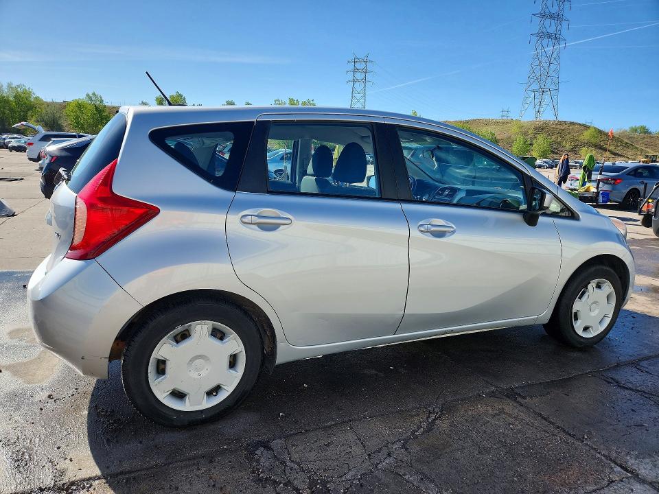 Aukcja sprzedaży 2016 Nissan Versa Note, vin: 3N1CE2CP8GL354867, numer aukcji: 54333926