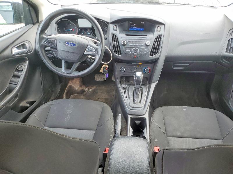 Aukcja sprzedaży 2015 Ford Focus, vin: 1FADP3K21FL225151, numer aukcji: 51589146