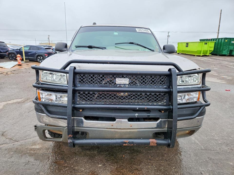 Aukcja sprzedaży 2004 Chevrolet Avalanche, vin: 3GNEK12T04G170221, numer aukcji: 54514406
