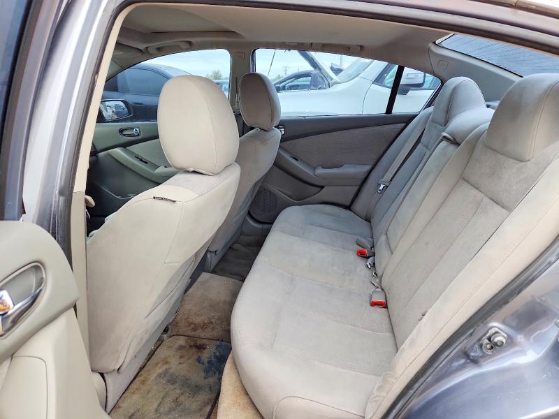 Продажа на аукционе авто 2012 Nissan Altima, vin: 1N4AL2AP8CC112458, номер лота: 54295706
