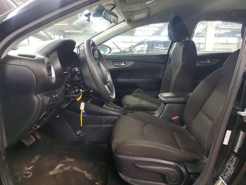 Aukcja sprzedaży 2020 Kia Forte, vin: 3KPF24AD7LE148252, numer aukcji: 51538456