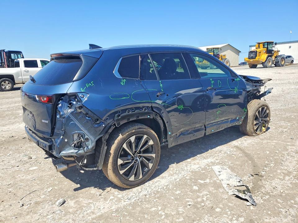 Aukcja sprzedaży 2025 Mazda Cx-50, vin: 7MMVAAEW3SN142659, numer aukcji: 52612316