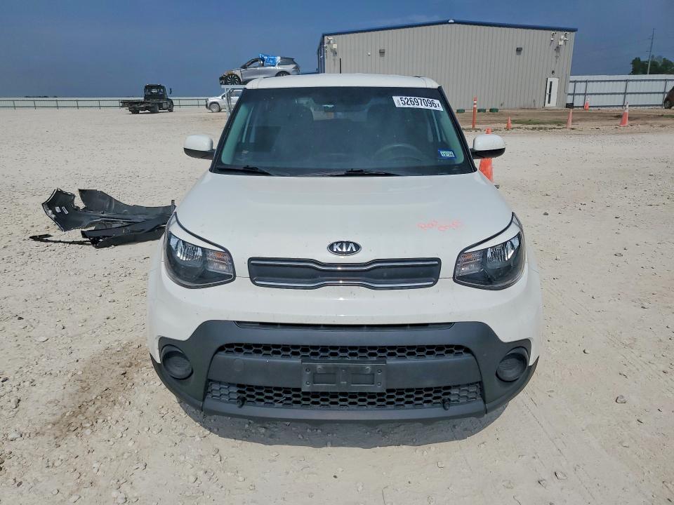 Продажа на аукционе авто 2019 Kia Soul, vin: KNDJN2A22K7002232, номер лота: 52697096