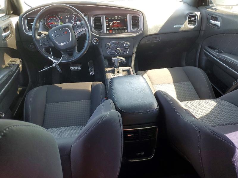 2019 Dodge Charger მანქანა იყიდება აუქციონზე, vin: 2C3CDXHG3KH671192, აუქციონის ნომერი: 54173496
