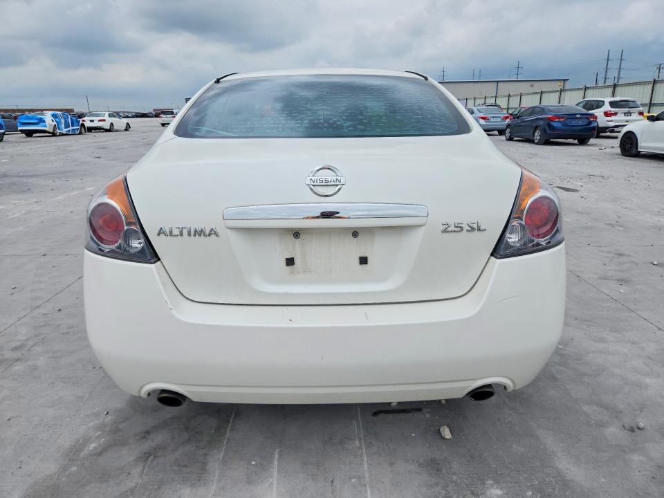 Aukcja sprzedaży 2008 Nissan Altima, vin: 1N4AL21E58N548582, numer aukcji: 54699456