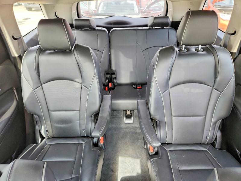 2019 Buick Enclave მანქანა იყიდება აუქციონზე, vin: 5GAEVCKW5KJ199331, აუქციონის ნომერი: 54455066