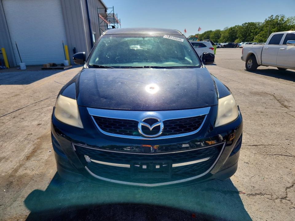 Продаж на аукціоні авто 2010 Mazda Cx-9, vin: JM3TB3MV9A0236105, номер лоту: 53540066