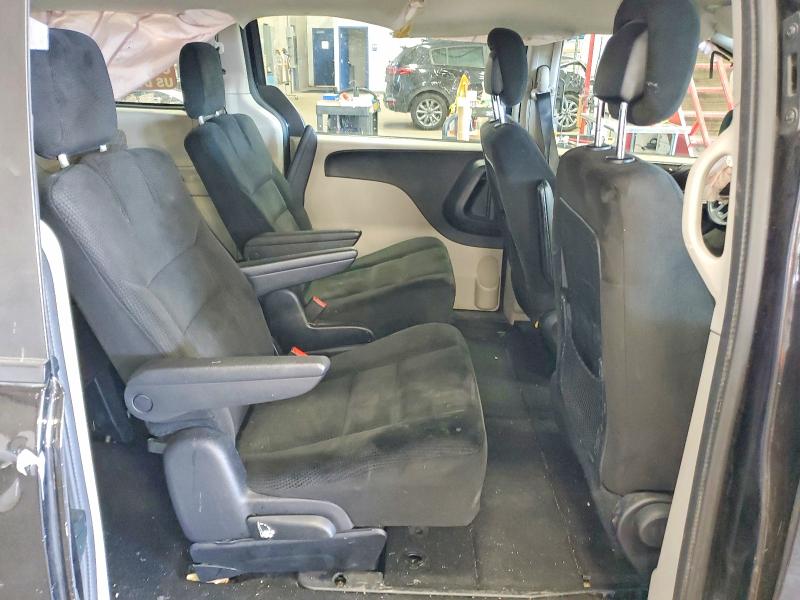 Aukcja sprzedaży 2013 Dodge Grand Caravan, vin: 2C4RDGBG0DR710865, numer aukcji: 51860986